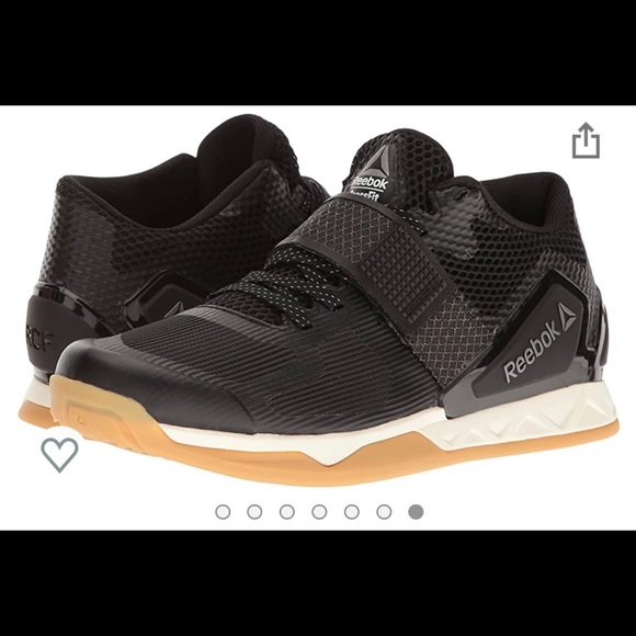 reebok crossfit transition